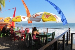 Bar Kayu Resort For Sale Purchase Business El Salvador La Libertad Sunzal Surf Break Kayu Bar View 6