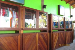 Bar Kayu Resort For Sale Purchase Business El Salvador La Libertad Sunzal Surf Break Kayu Display Cases.Jps