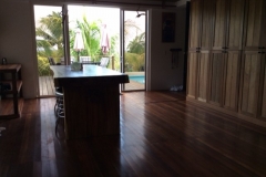 Indoor Kayu Resort For Sale Purchase Business El Salvador La Libertad Sunzal Surf Break Kitchen With Patio 2