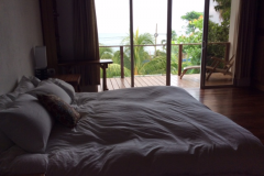 Indoor Kayu Resort For Sale Purchase Business El Salvador La Libertad Sunzal Surf Break M Bed