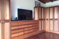 Indoor Kayu Resort For Sale Purchase Business El Salvador La Libertad Sunzal Surf Break Master Bed 3