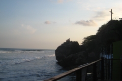 Outdoor Kayu Resort For Sale Purchase Business El Salvador La Libertad Sunzal Surf Break Sunset Sunzal Ocean View