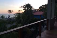 Outdoor Kayu Resort For Sale Purchase Business El Salvador La Libertad Sunzal Surf Break Up Patio 5