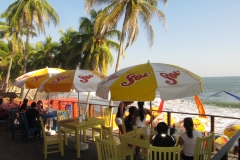 Bar Kayu Resort For Sale Purchase Business El Salvador La Libertad Sunzal Surf Break Kayu Bar View 5