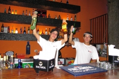 Bar Kayu Resort For Sale Purchase Business El Salvador La Libertad Sunzal Surf Break Kayu Bar View 8
