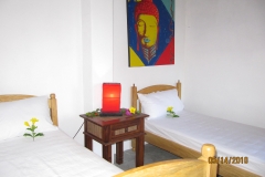 Indoor Kayu Resort For Sale Purchase Business El Salvador La Libertad Sunzal Surf Break Room View