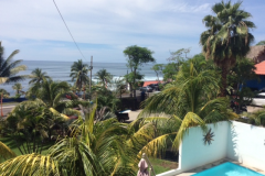 Outdoor Kayu Resort For Sale Purchase Business El Salvador La Libertad Sunzal Surf Break Garden