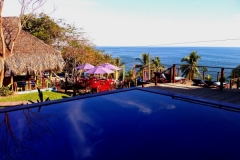 Outdoor Kayu Resort For Sale Purchase Business El Salvador La Libertad Sunzal Surf Break Load Kayu Pool Load