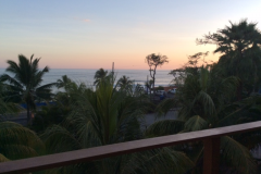 Outdoor Kayu Resort For Sale Purchase Business El Salvador La Libertad Sunzal Surf Break Up Patio 2